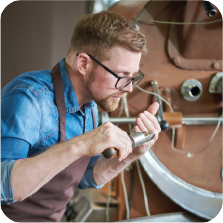 انواع شیوه‌های فرآوری قهوه | تأثیر فرآوری بر طعم و عطر قهوه